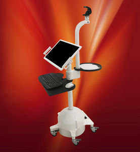 carrinho para computador