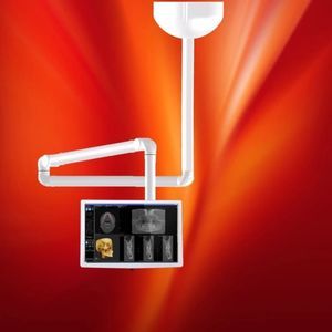 suporte para monitor de teto