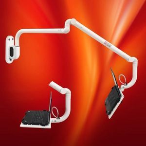suporte para monitor de parede