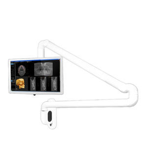 braço de suporte para monitor articulado