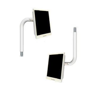 braço de suporte para monitor para uso médico 1