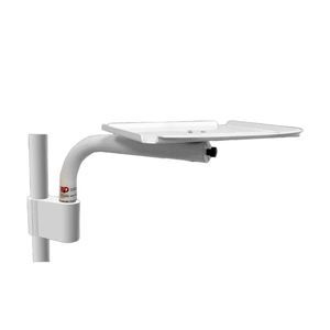 braço de suporte para monitor para tela 1