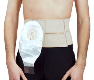 cinta abdominal