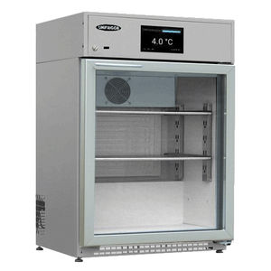 refrigerador médico-hospitalar