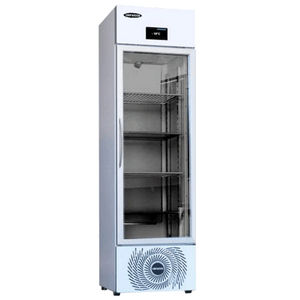 freezer de laboratório 1