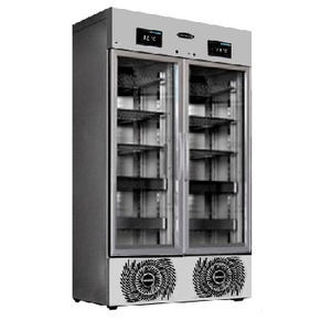 freezer de laboratório 1