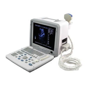 ultrassom veterinário portátil