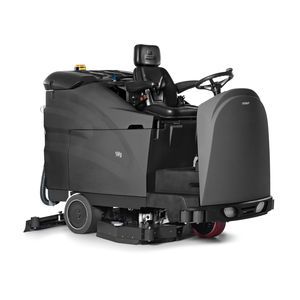 lavadora automática para operador a bordo 1
