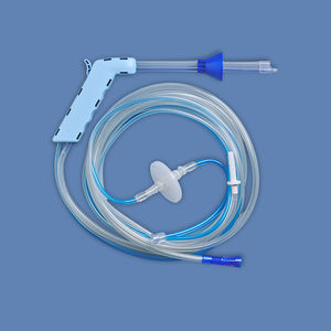 sistema de lavagem por pulso para cirurgia ortopédica
