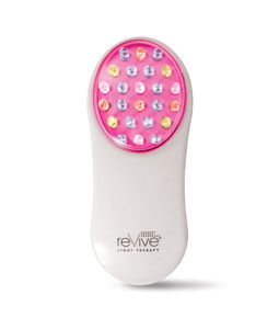 aparelho de fototerapia rejuvenescimento da pele