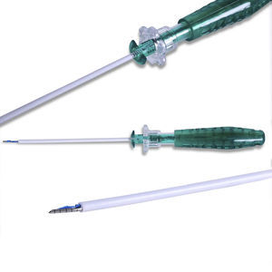 kit de instrumentos para cirurgia de reparo do menisco