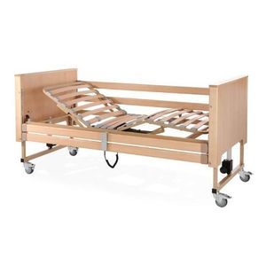 cama médico-hospitalar
