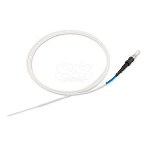 fibra óptica para laser de uso médico 1