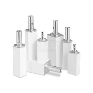 material dentário em zircônio