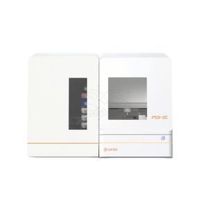 fresadora de CAD/CAM 1