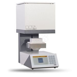 forno de vitrificação 1