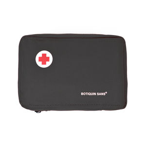 bolsa de primeiros socorros