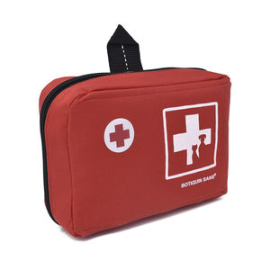 bolsa de primeiros socorros