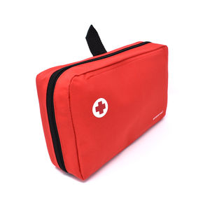bolsa de primeiros socorros