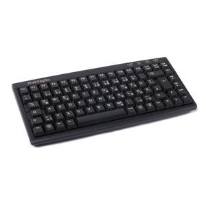 teclado com touchpad