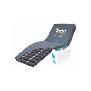 colchonete para cama hospitalar 1