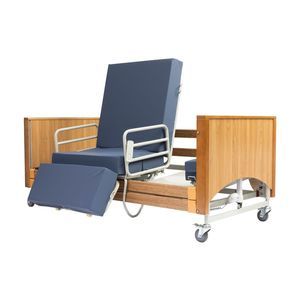 cama médico-hospitalar 1