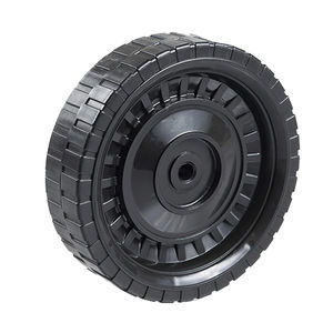 roda dianteira para cadeira de rodas