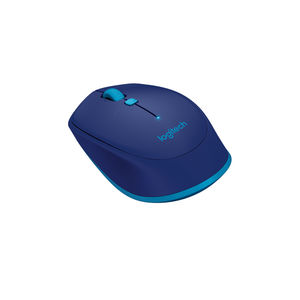 mouse hospitalar com roda de rolagem