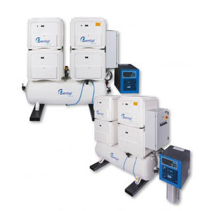 compressor hospitalar