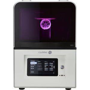 impressora 3D para odontologia