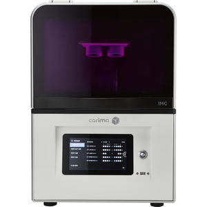 impressora 3D para odontologia