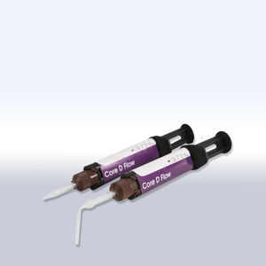 material dentário em resina composta 1