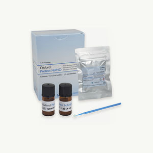 material dentário em silicone 1