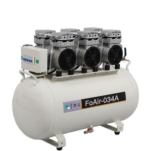 compressor para odontologia