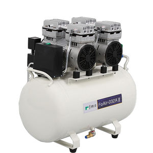 compressor para odontologia