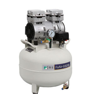 compressor para odontologia