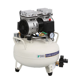 compressor para odontologia