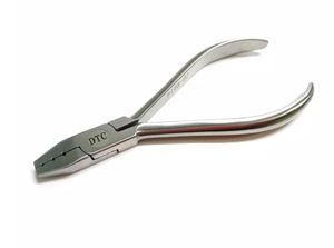 pinça para formação de arco