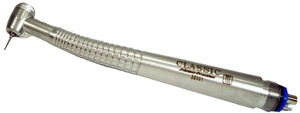 caneta de alta rotação odontológica