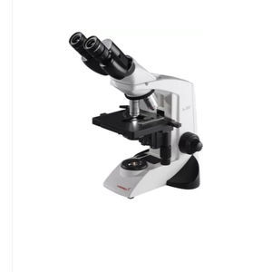 microscópio óptico