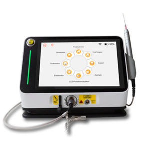 laser para cirurgia odontológica