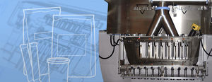 envasadora Auger