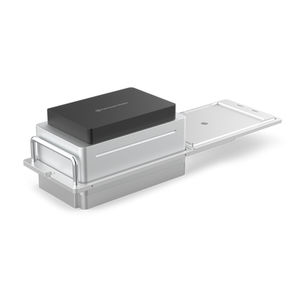 módulo para robot de pipetagem