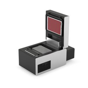 módulo para robot de pipetagem