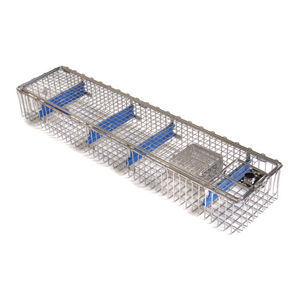 cesto de esterilização para endoscópio 1