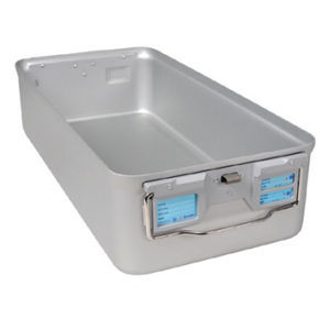 container de esterilização de instrumentos 1