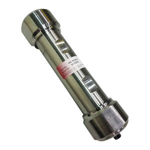 coluna de cromatografia HPLC 1