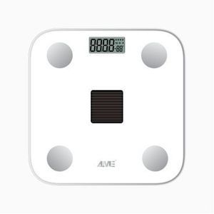 analisador de composição corporal por bioimpedância 1