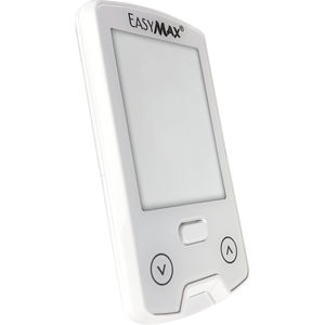 medidor de glicemia automático