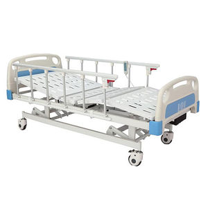 cama para hospital